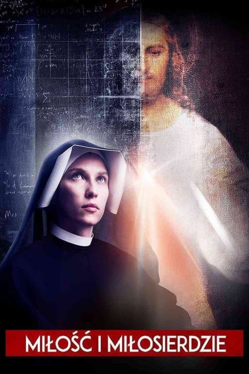Amor e Misericórdia
