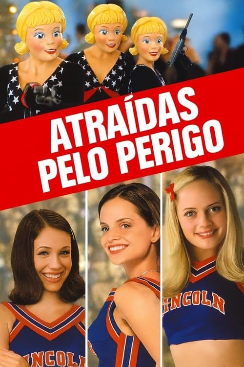 Atraídas Pelo Perigo