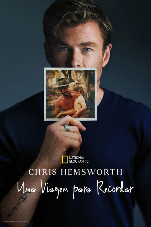 Chris Hemsworth: Uma Viagem para Recordar