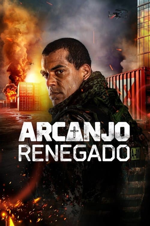 Arcanjo Renegado