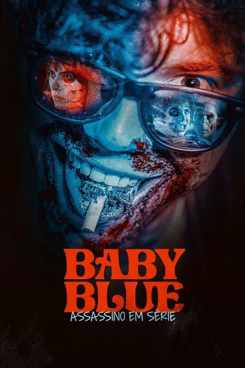 Baby Blue - Assassino em Série