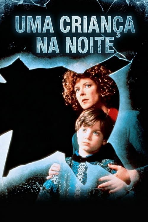Uma Criança na Noite