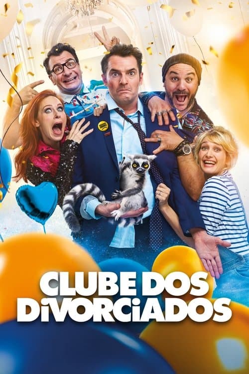 Clube dos Divorciados