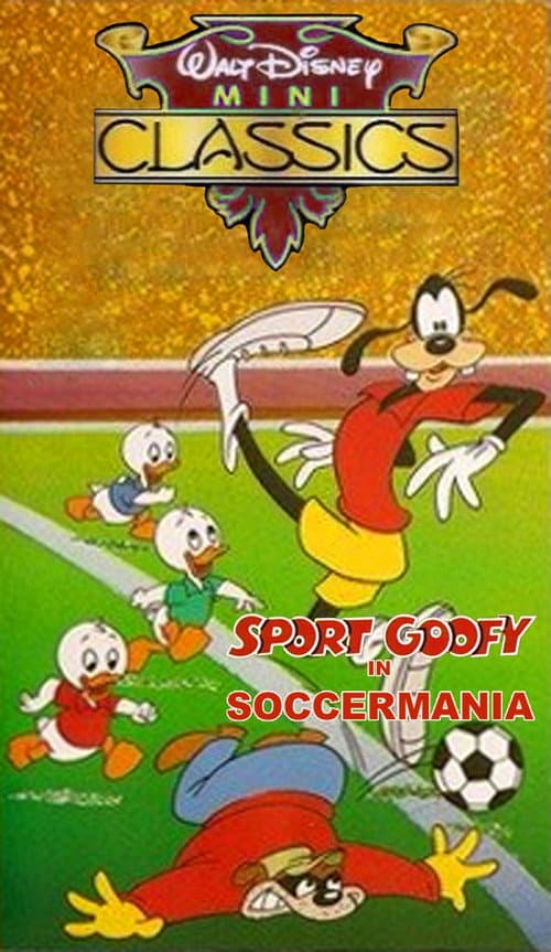 Loucos por Futebol