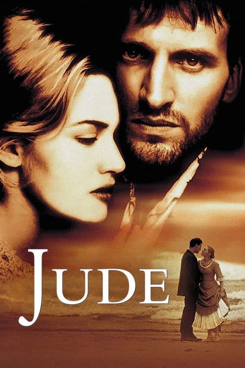 Jude – Paixão Proibida