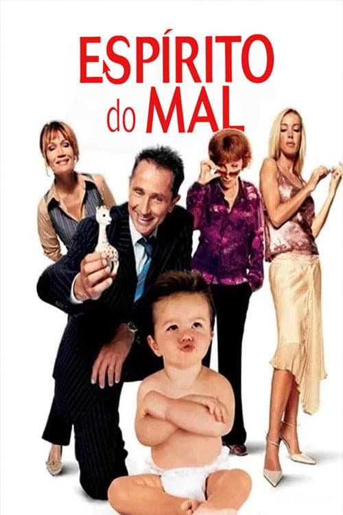 Espírito do Mal