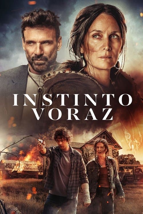 Instinto Voraz