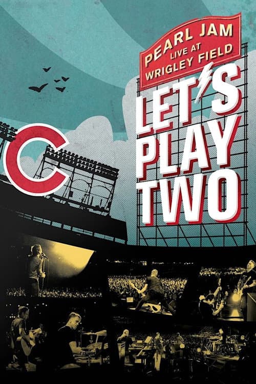 Pearl Jam: Let's Play Two