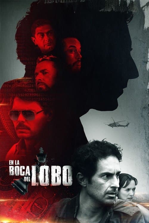 Na Boca do Lobo