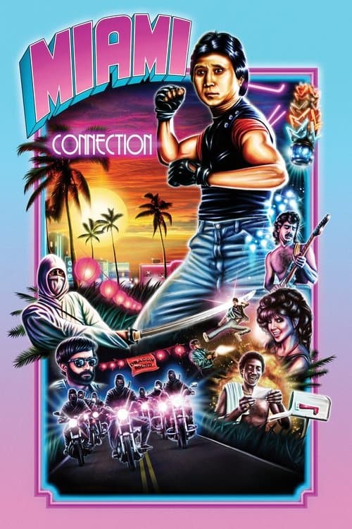 Conexão Miami