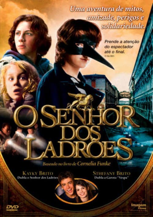 O Senhor dos Ladrões