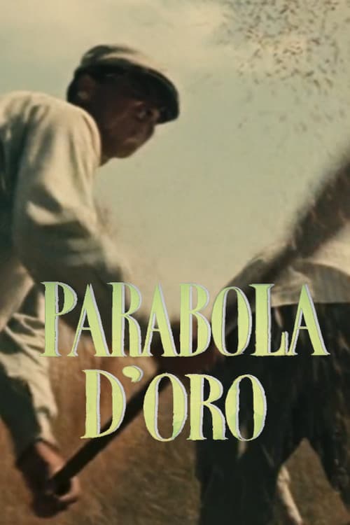 Parábola do Ouro
