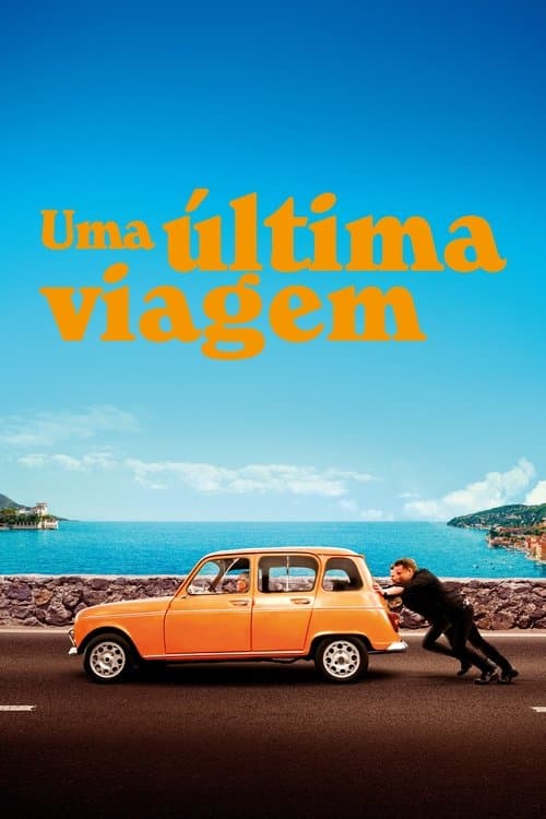 Uma Última Viagem