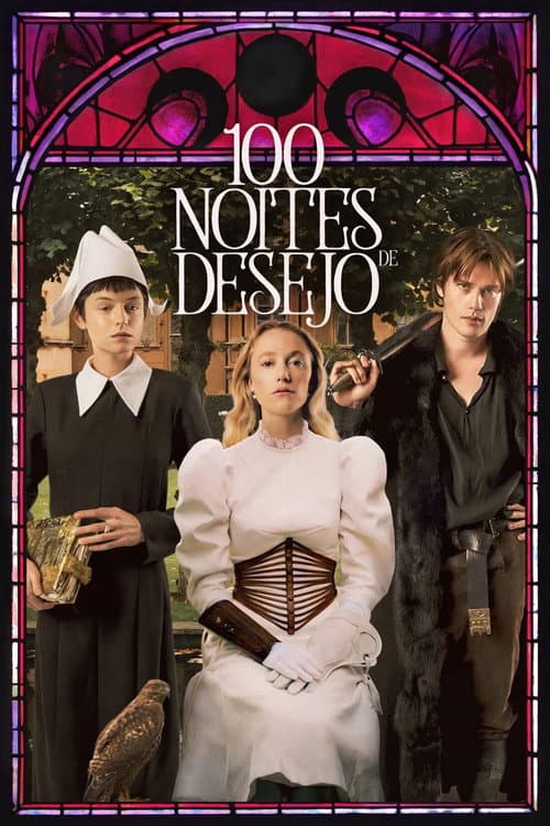 100 Noites de Desejo