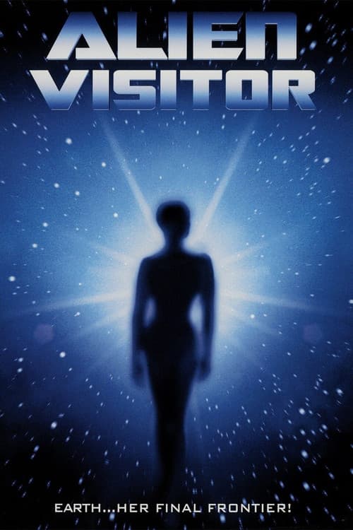 Visitante Alienígena