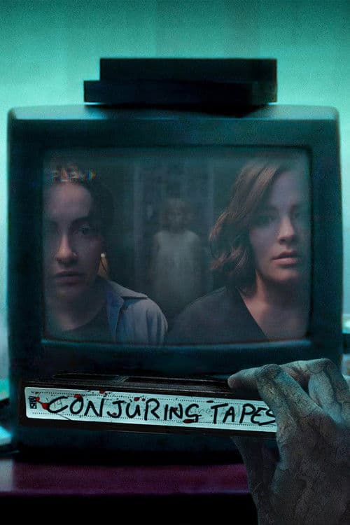 Conjuring Tapes