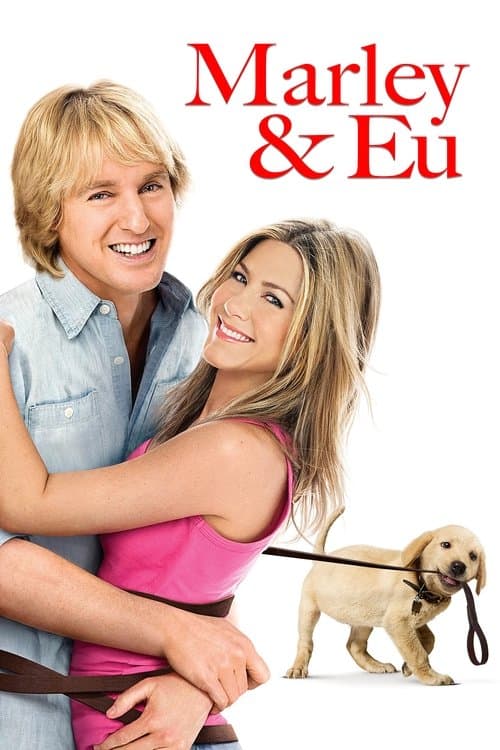 Marley & Eu