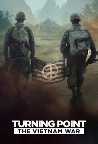 Ponto de Virada: A Guerra do Vietnã