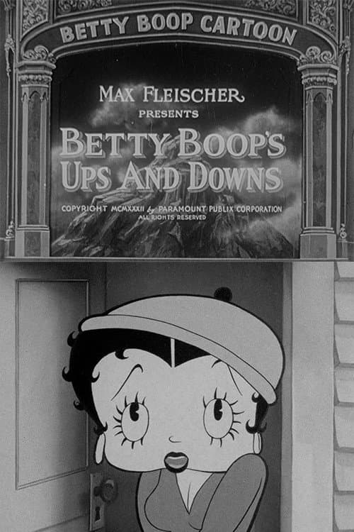 Altos e Baixos de Betty Boop