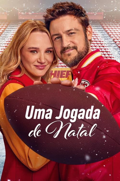 Uma Jogada de Natal