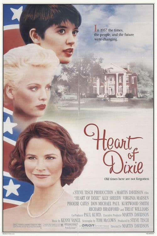 Dixie