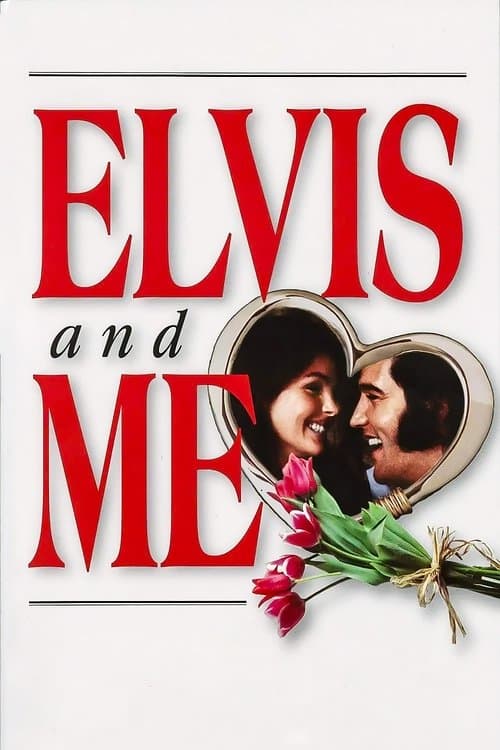 Elvis e Eu