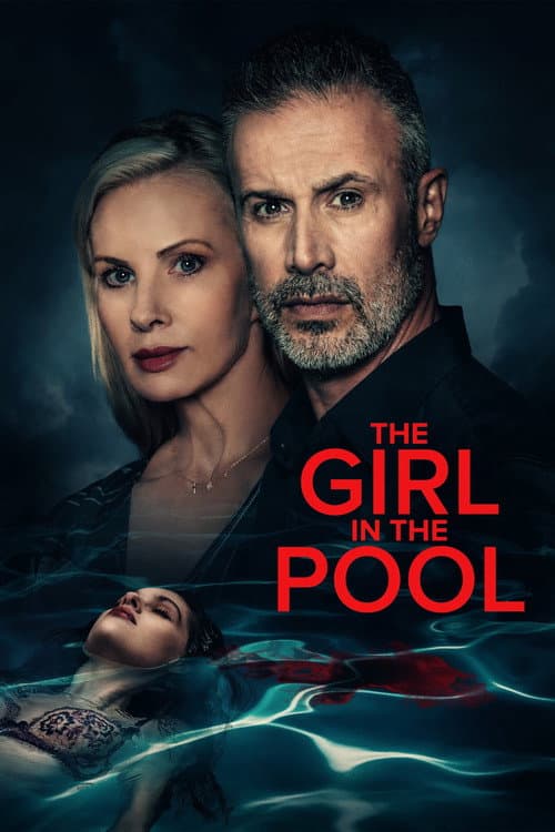 A Garota na Piscina