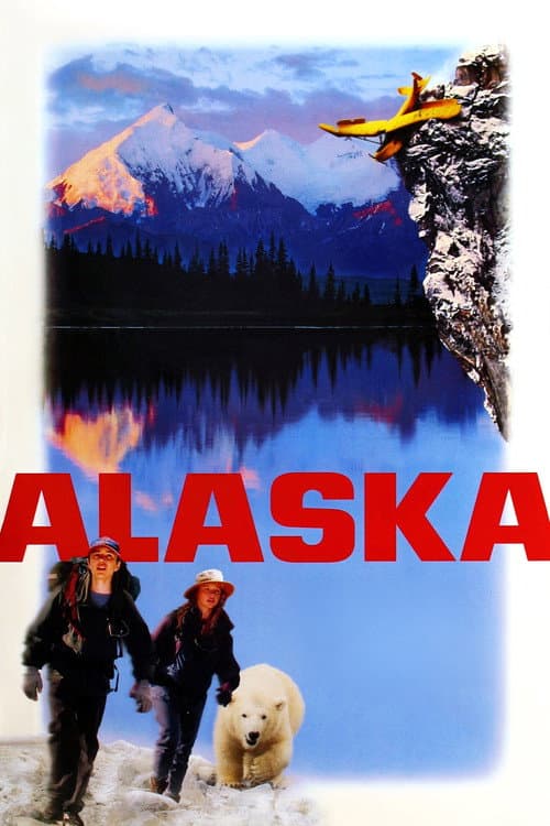 Alaska - Uma Aventura Inacreditável