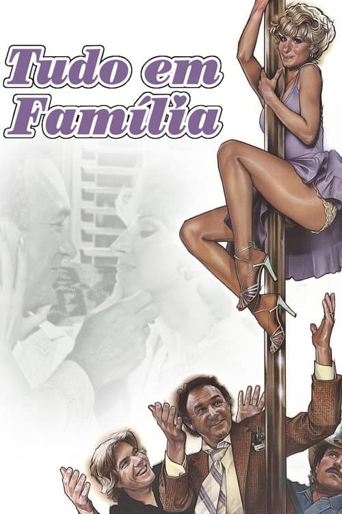 Tudo em Família