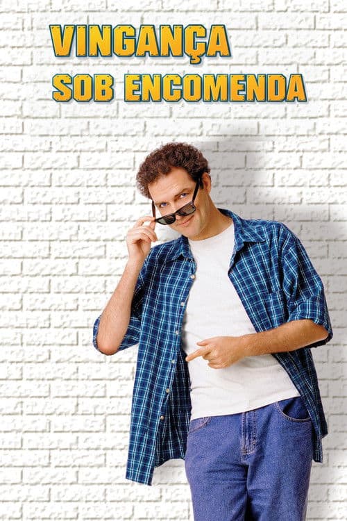 Vingança Sob Encomenda