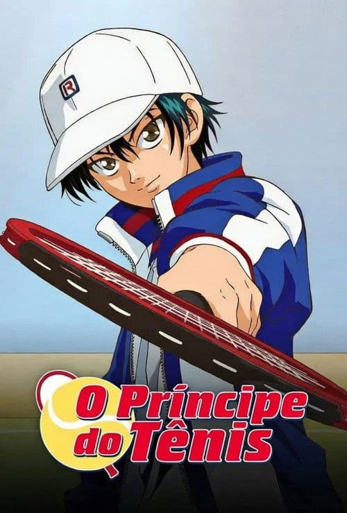 O Príncipe do Tênis