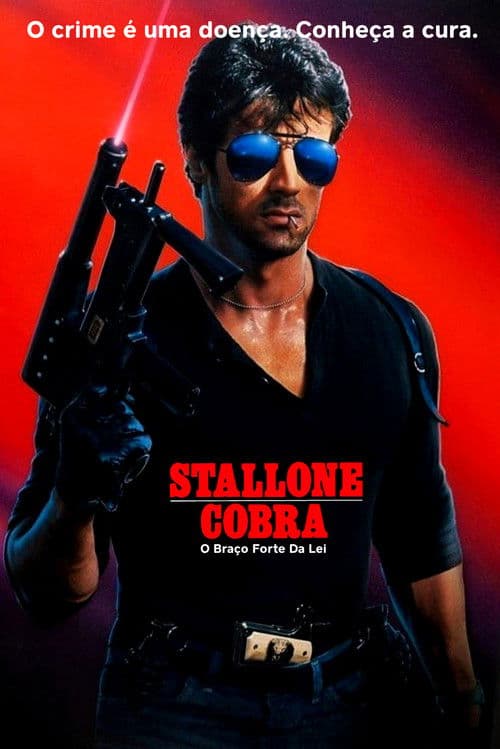 Stallone: Cobra