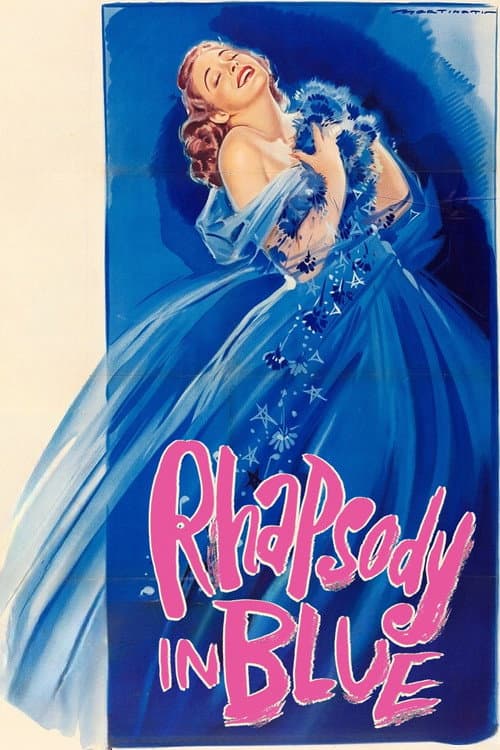 Rapsódia Azul