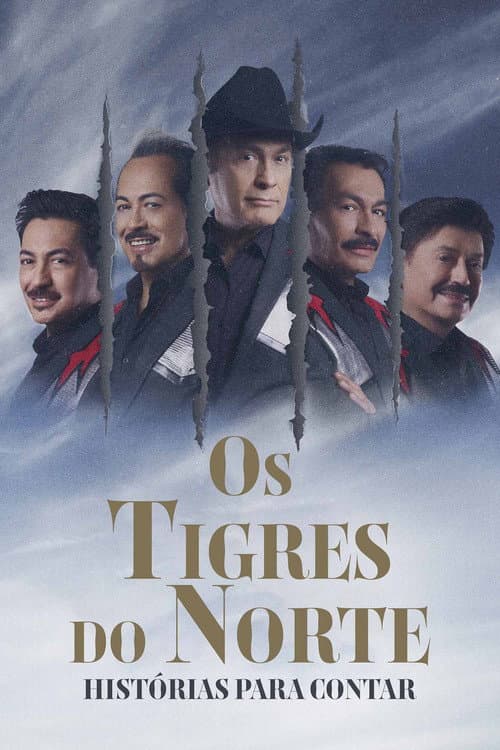 Os Tigres do Norte: Histórias para Contar