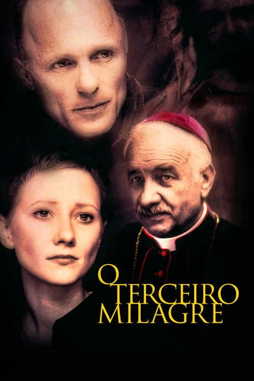O Terceiro Milagre