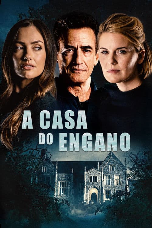 A Casa do Engano