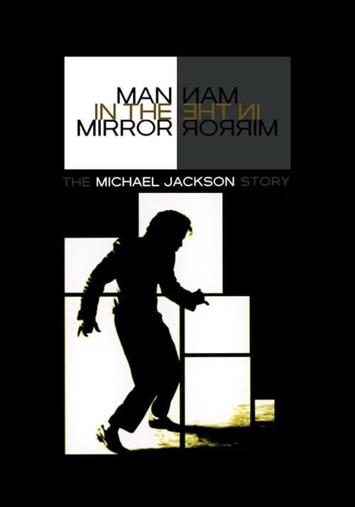 A História de Michael Jackson