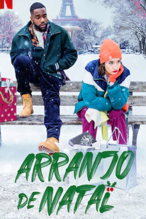 Arranjo de Natal