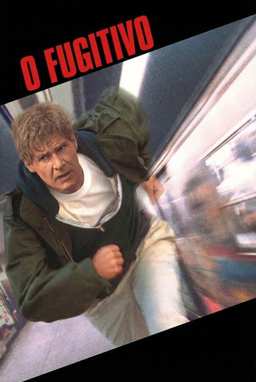 O Fugitivo