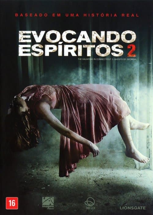 Evocando Espíritos 2