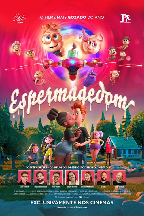 Espermagedom