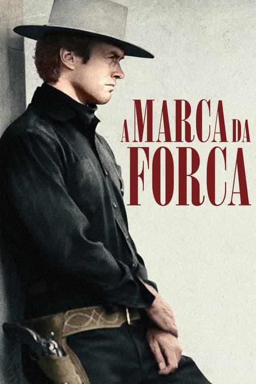 A Marca da Forca