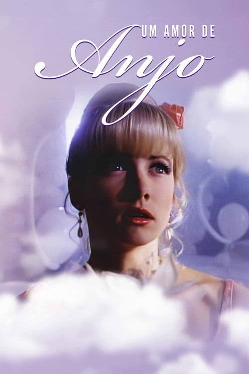 Um Amor de Anjo