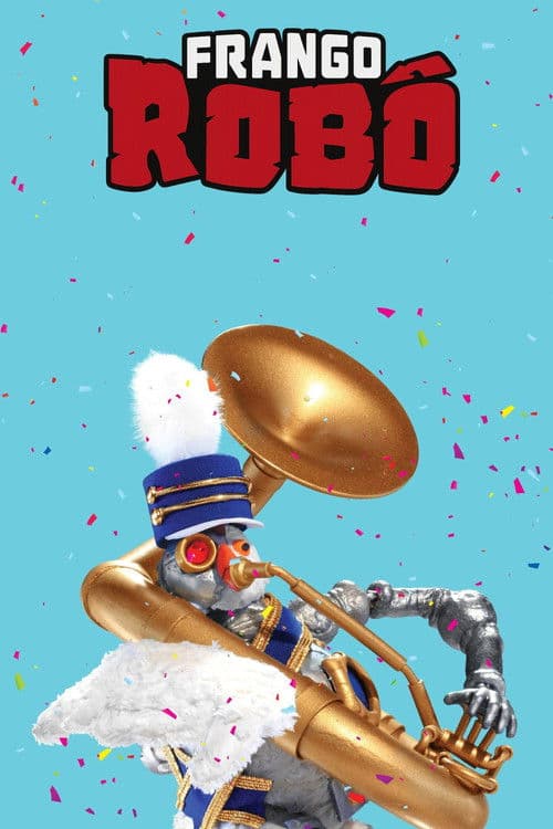 Frango Robô