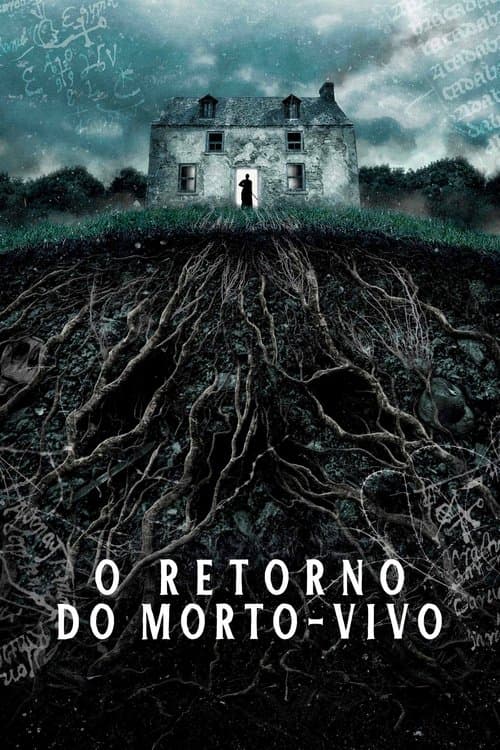 O Retorno do Morto-Vivo