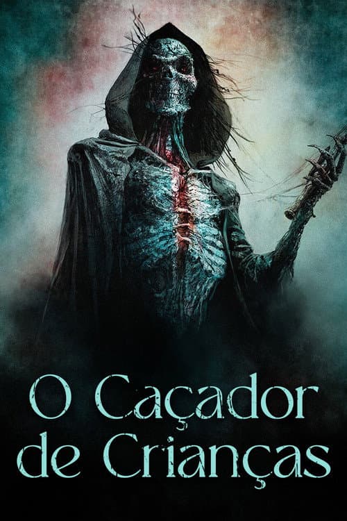 O Caçador de Crianças