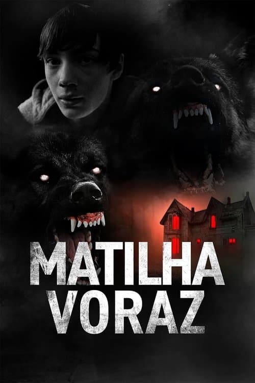 Matilha Voraz