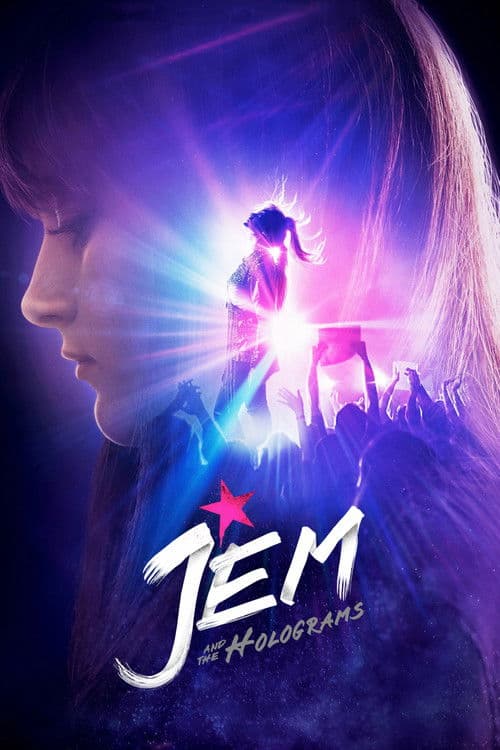Jem e as Hologramas