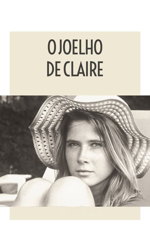 O Joelho de Claire