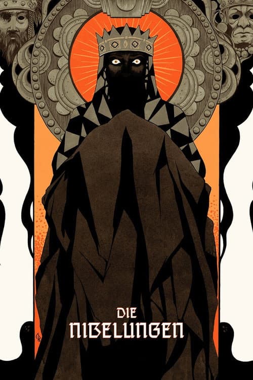 Os Nibelungos Parte 2: A Vingança de Kremilda